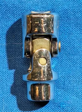 MU82 MAC TOOLS Drive Point Shallow Swivel Socket