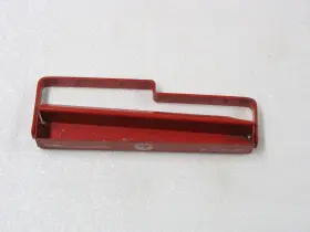 MXT1 MAC TOOLS Shallow Drive Socket Tray #2