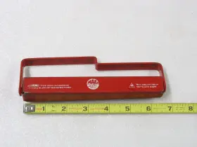 MXT1 MAC TOOLS Shallow Drive Socket Tray