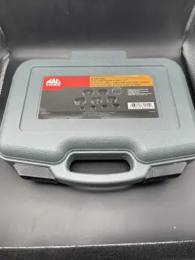OFWS-10PC MAC TOOLS Filter Socket Combination Wrench Set