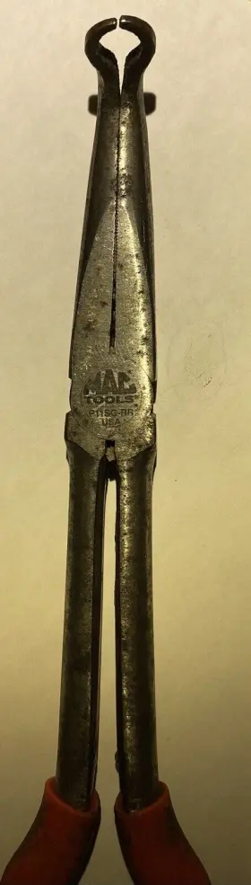 P114MG MAC TOOLS Gripping Pliers #2