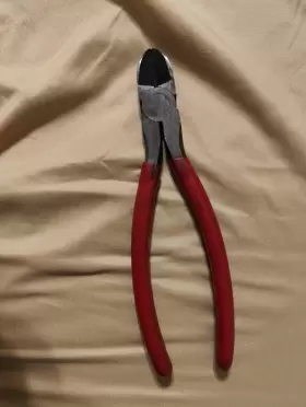 P301722 MAC TOOLS Diagonal Pliers #3
