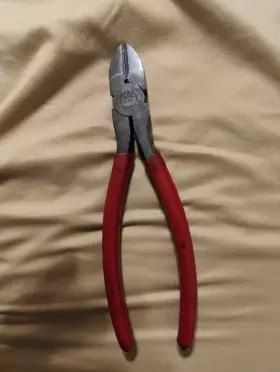 P301722 MAC TOOLS Diagonal Pliers