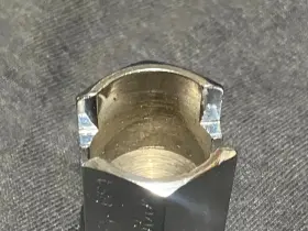 PCS300 MAC TOOLS Radiator Petcock Socket #3