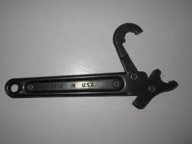 RT214MM MAC TOOLS Point Wrench #2