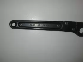 RT214MM MAC TOOLS Point Wrench #3