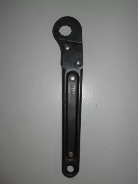 RT214MM MAC TOOLS Point Wrench