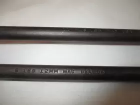 S183-S185 MAC TOOLS Door Hinge Socket Wrenches #3