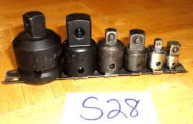 SAD6T MAC TOOLS Drive Adaptor Set