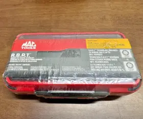 SBDB77RBRT MAC TOOLS Rbrt Hex Bit Set