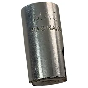 SC-37 MAC TOOLS Specialty Socket High Performance Drive Tool