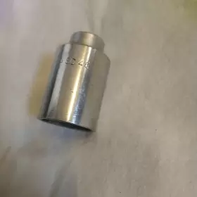 SC-46 MAC TOOLS Oil Pressure Sender Switch Socket Drive #2