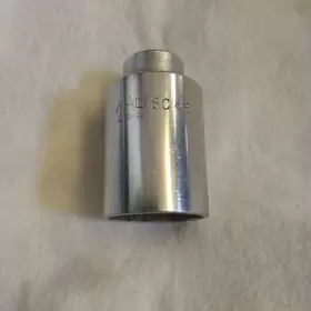 SC-46 MAC TOOLS Oil Pressure Sender Switch Socket Drive