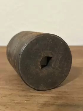 SC118 MAC TOOLS Axle Nut Specialty Wheel Socket Drive 4WD #3