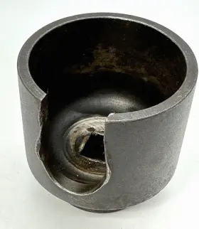 MAC TOOLS Tie Rod End Groove Removal Socket Impact SC-125 #3