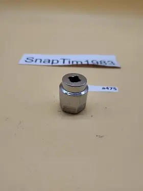 SC126 MAC TOOLS Shallow Socket