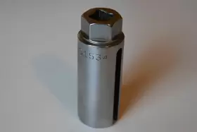 SC153A MAC TOOLS Thermal Vacuum Switch Socket Point Drive #2