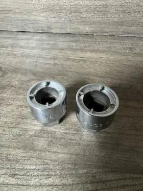 SC158-SC159 MAC TOOLS Antenna Spanner Sockets Drive