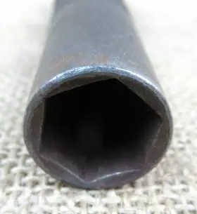 SC163 MAC TOOLS Drive Double Swivel Spark Plug Socket #3