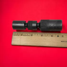 SC164 MAC TOOLS Drive Double Swivel Joint Spark Plug Socket #2