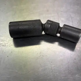 SC164R MAC TOOLS Standard Drive Double Swivel Spark Plug