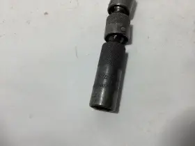 SC169 MAC TOOLS Double Swivel Spark Plug Socket Point Drive #2