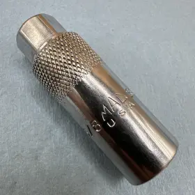 SC177 MAC TOOLS Drive Knurled Spark Plug Socket