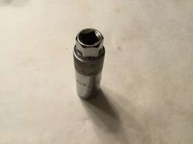 SC177R MAC TOOLS Drive Point Spark Plug Socket