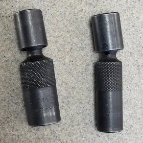 SC181-SC182 MAC TOOLS Spark Plug Sockets Set #3