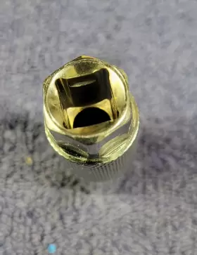 SC1832R MAC TOOLS Drive Spark Plug Socket #2
