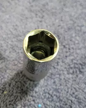 SC1832R MAC TOOLS Drive Spark Plug Socket