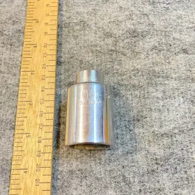 SC48 MAC TOOLS Oil Pressure Sensor Sending Unit Socket Drive