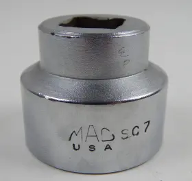 SC7-SC MAC TOOLS Drive Point Shallow Ball Joint Socket