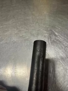 SC76 MAC TOOLS Drive Impact Socket #2