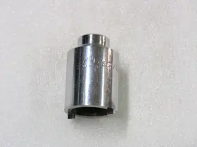 Mac Tools Sc78 3/8 Drive 2 Prong Engine Oil Specialty Socket