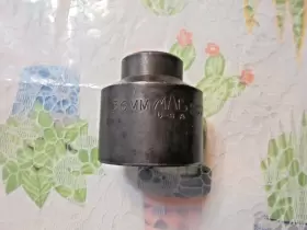 SC79 MAC TOOLS Drive Point Impact Socket