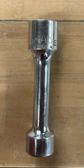 SC83 MAC TOOLS Head Bolt Socket Drive