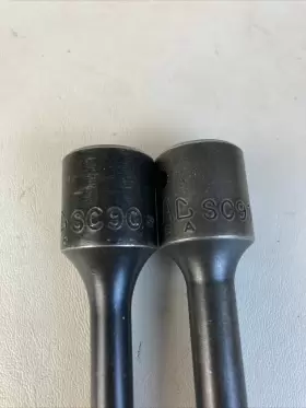 SC90-SC91 MAC TOOLS Spline Head Bolt Driver Vw Audi #2