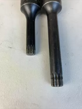 SC90-SC91 MAC TOOLS Spline Head Bolt Driver Vw Audi #3