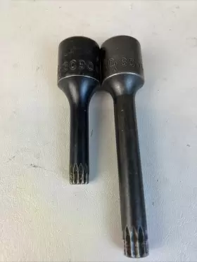 SC90-SC91 MAC TOOLS Spline Head Bolt Driver Vw Audi