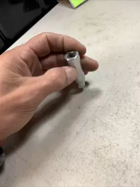 SC93 MAC TOOLS Inverted Torx Socket Drive E10 #2