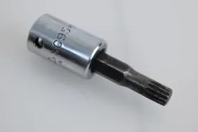 SC95 MAC TOOLS Triple Square Socket Drive #2