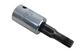 SC95 MAC TOOLS Triple Square Socket Drive