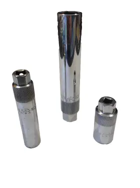 SCD2632RD MAC TOOLS Drive Spark Plug Socket Set