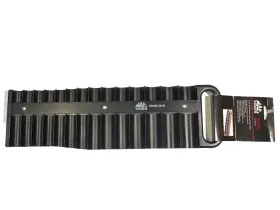 SHML38-B MAC TOOLS Drive Magnetic Socket Organizer