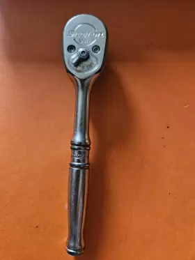SM196BR MAC TOOLS Socket Ratchet Extension General Service #2