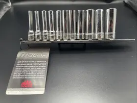 SMDG126BR MAC TOOLS Drive Socket Set