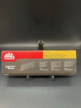 SMDPM96BRPT MAC TOOLS Impact Socket Set