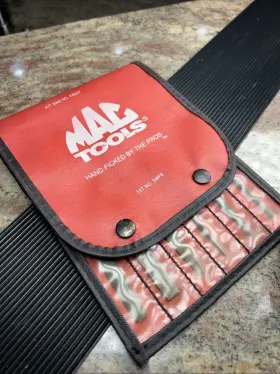 SMF6 MAC TOOLS File Set #2
