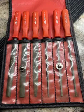SMF6 MAC TOOLS File Set #3